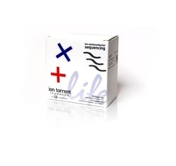Ion Library Equalizer&trade; Kit